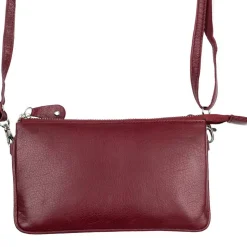 A. Eriksson olkalaukku Högsar Heli Wine