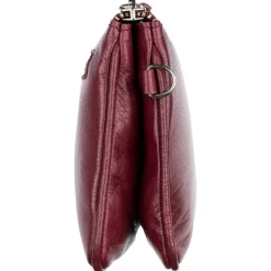 A. Eriksson olkalaukku Högsar Heli Wine