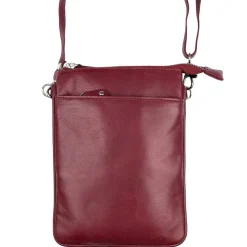 A. Eriksson olkalaukku Högsar Helinä Wine