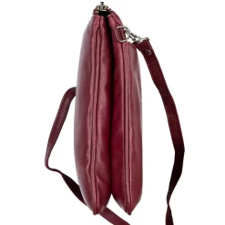 A. Eriksson olkalaukku Högsar Helinä Wine