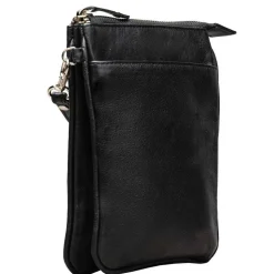 A. Eriksson olkalaukku Högsar Helinä Black