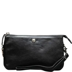 A. Eriksson olkalaukku Högsar Heli Black