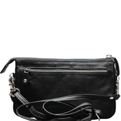 A. Eriksson olkalaukku Högsar Heli Black