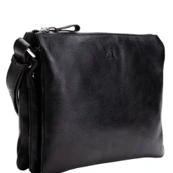 A. Eriksson olkalaukku Nagu musta 24