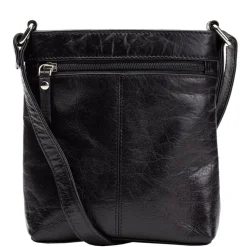 A. Eriksson olkalaukku Nancy musta