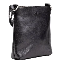 A. Eriksson olkalaukku Nancy musta