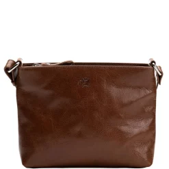 A. Eriksson olkalaukku Nanny ruskea