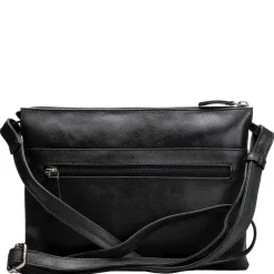 A. Eriksson olkalaukku Rosala Rosalina Black