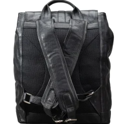 A. Eriksson reppu Oskari musta