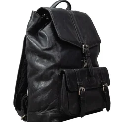 A. Eriksson reppu Oskari musta