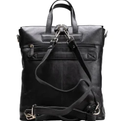 A. Eriksson reppu Rosala Rafaela Black