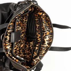 A. Eriksson reppu Rosala Rafaela Black