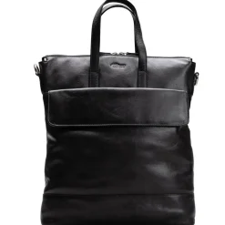 A. Eriksson reppu Rosala Rafaela Black