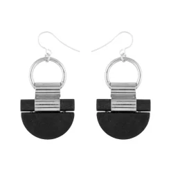 Aarikka Kelohonka-korvakorut U109