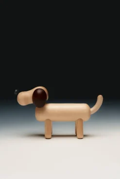 Aarikka koriste koira