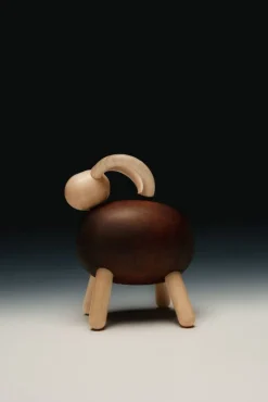 Aarikka koriste vuohi