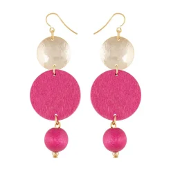 Aarikka korvakoru Ilta U688k