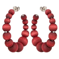 Aarikka korvakorut Asta