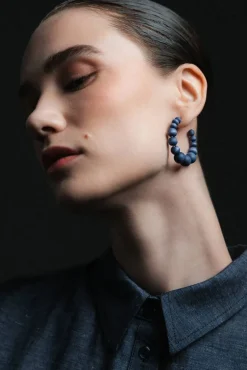 Aarikka korvakorut Asta