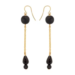 Aarikka korvakorut Hertta U109K