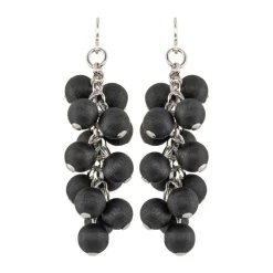 Aarikka korvakorut Herukka