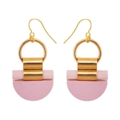 Aarikka korvakorut Kelohonka