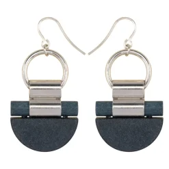 Aarikka korvakorut Kelohonka