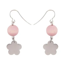 Aarikka korvakorut Minea