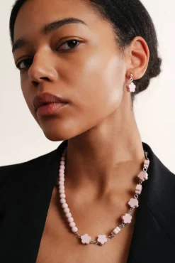 Aarikka korvakorut Puistolemmikki (H)