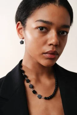 Aarikka korvakorut Puistolemmikki (H)