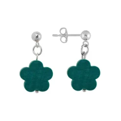 Aarikka korvakorut Puistolemmikki (H)