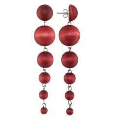 Aarikka korvakorut Sandra