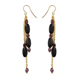 Aarikka korvakorut Sylvia U109k