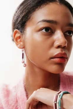 Aarikka korvakorut Vilja