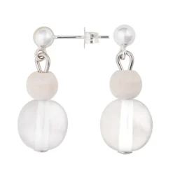 Aarikka korvakorut Vilkas