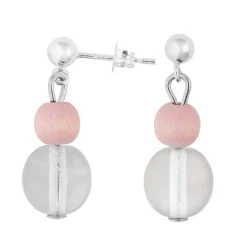 Aarikka korvakorut Vilkas