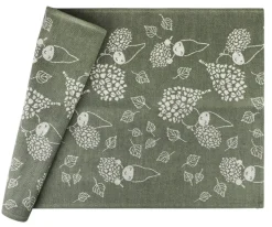 Aarikka Laudeliina Tonttu vihreä