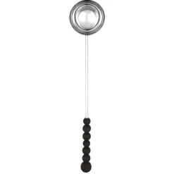 Aarikka Nuppu saunakauha musta