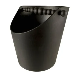 Aarikka Nuppu saunakiulu musta