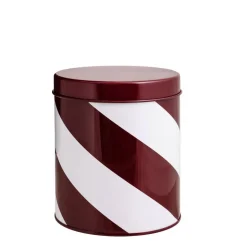 Aarikka peltipurkki Riemuraita S viin.pun.