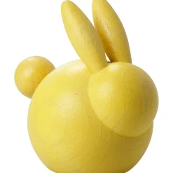 Aarikka Pupunen sitruksenkeltainen