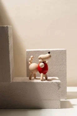 Aarikka Puudeli pieni