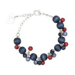 Aarikka rannekoru Herukka