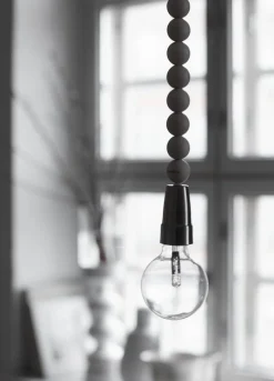 Aarikka Reitti kattovalaisin musta