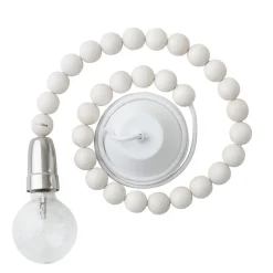 Aarikka Reitti kattovalaisin valkoinen