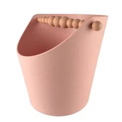 Aarikka Saunakiulu Nuppu pinkki