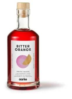 Aarke Drink Mixer, bitter orange 350 ml 6 kpl/pkt