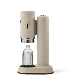 Aarke hiilihapotuslaite Carbonator Pro, sand