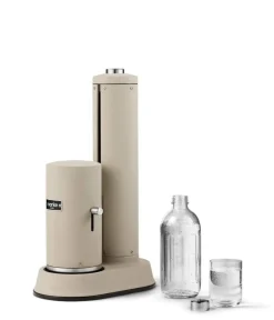 Aarke hiilihapotuslaite Carbonator Pro, sand