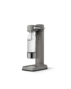 Aarke hiilihapotuslaite Carbonator III matte grey